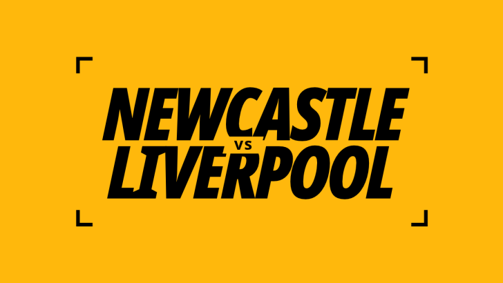 Image for Betfair's Newcastle vs Liverpool preview with two tips 